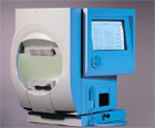 Humphrey Visual Field Analyzer