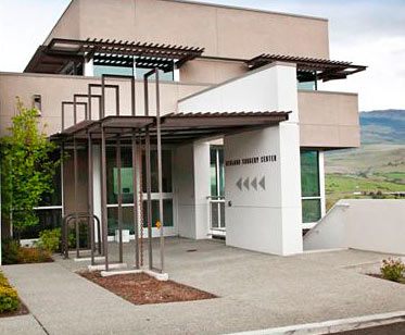 Ashland Surgery Center
