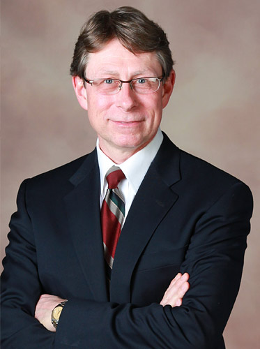 Robert Ewing, MD