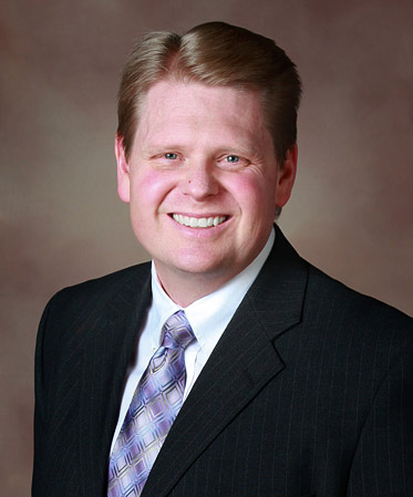 Jason Larsen, OD
