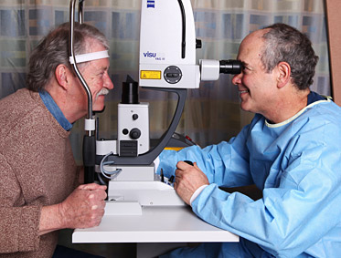 Diabetic Retinopathy