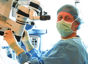 Cataract Surgery