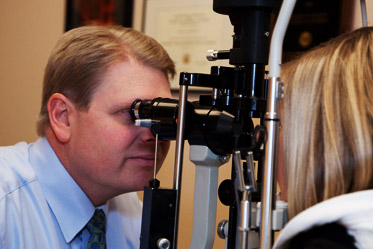 Comprehensive Eye Care