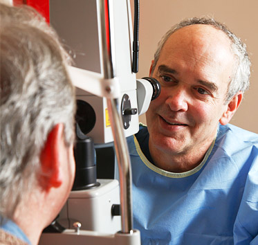 Laser Surgery
